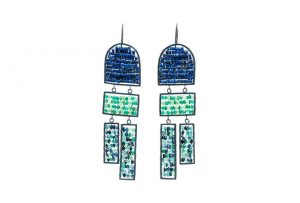 reef earrings - anna davern