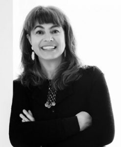 Farewell Emma Goodsir