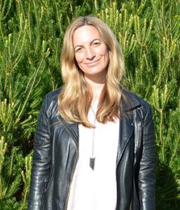 Q&A with Kate Alterio