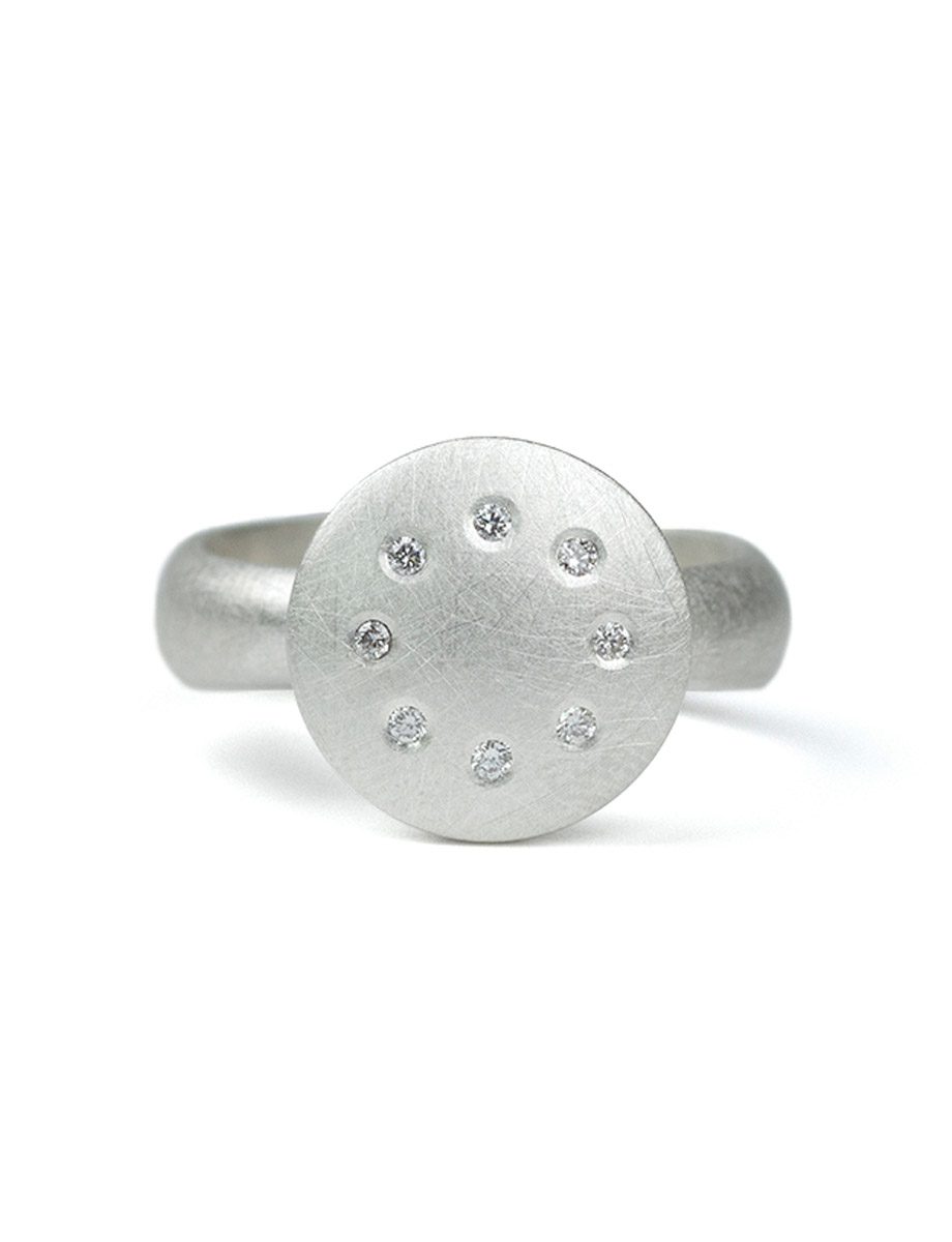 Full 2024 circle ring