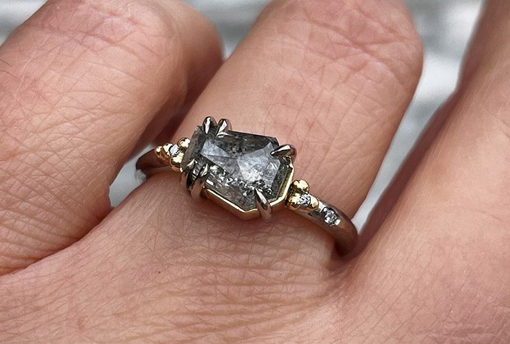 Nature’s Essence & Enchantment Collection by Jeanette Dyke