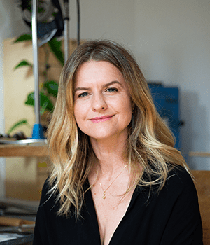 An Afternoon with Aurelia Yeomans