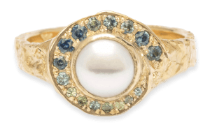 Aurelia Yeomans Atlantis Collection Preview