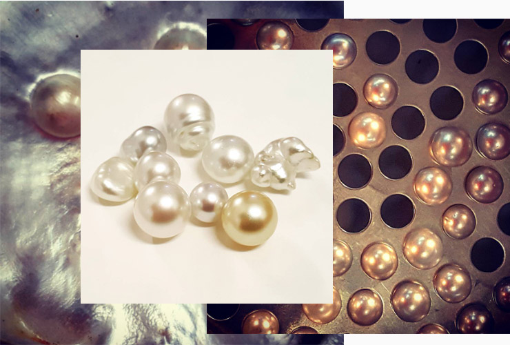 Virtues of a Pearl