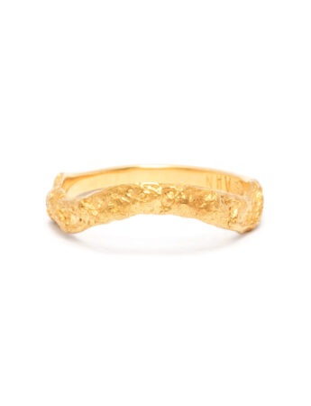 Cassiopeia Ring – Yellow Gold