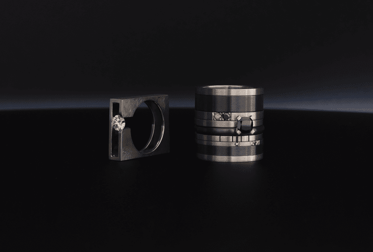 DARKMODE by Cass Partington and Rhys Turner