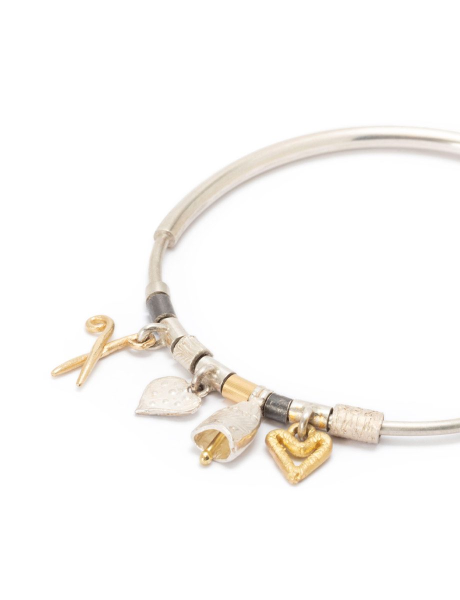 Heroine’s Charm Bracelet