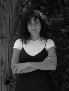 Julia Ioannides - Introduction
