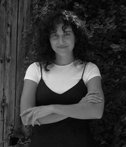 Introducing Julia Ioannides