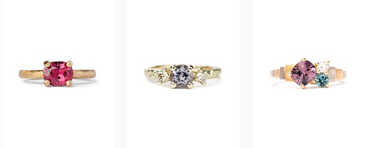 Spinel Jewellery