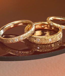 Why Gold is the Metal of Forever