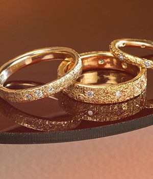 Why Gold is the Metal of Forever