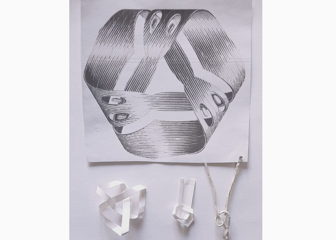 Rachael Grigulis - Journal Image