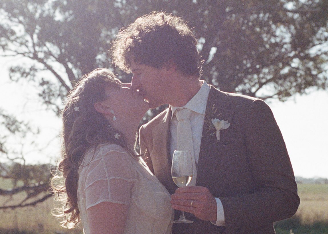 Laura Eyles - Wedding Journal Article