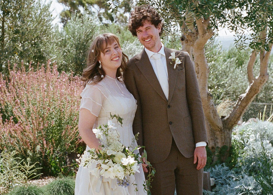 Laura Eyles - Wedding Journal Article