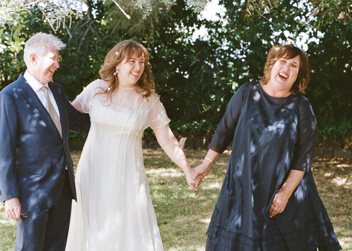 Laura Eyles - Wedding Journal Article