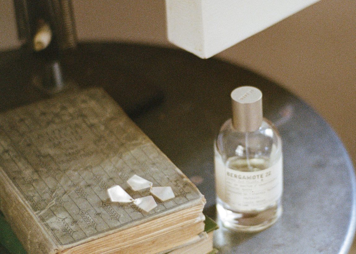 Laura Eyles - Wedding Journal Article