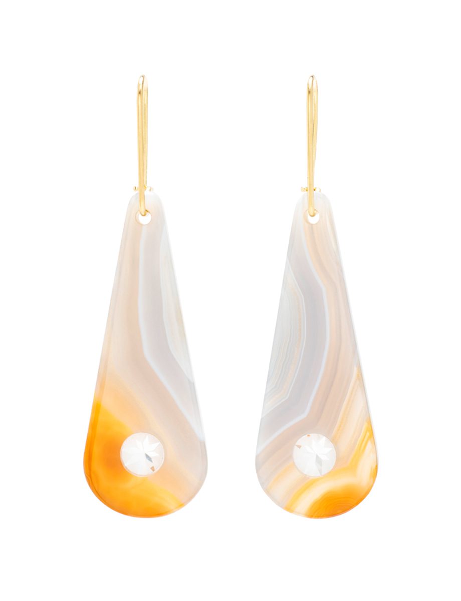Moonlight Earrings