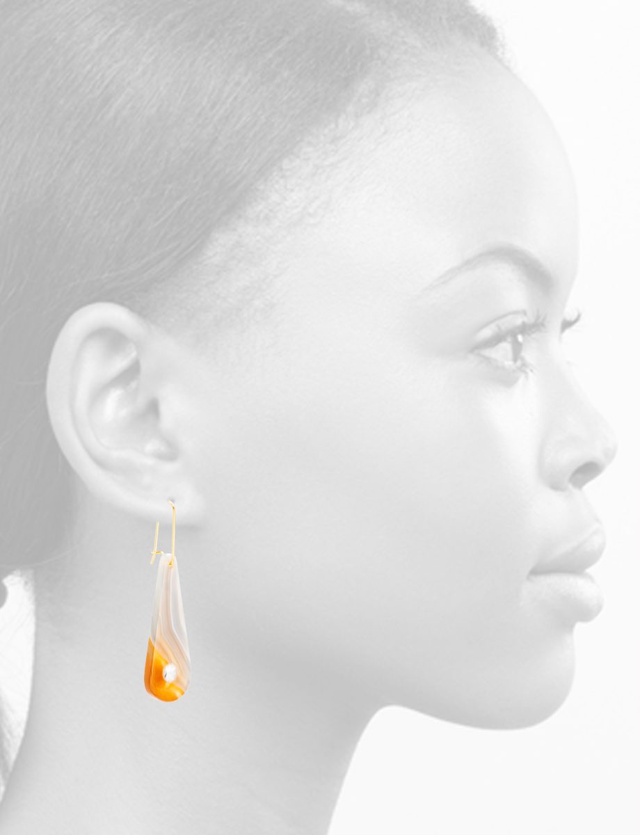 Moonlight Earrings