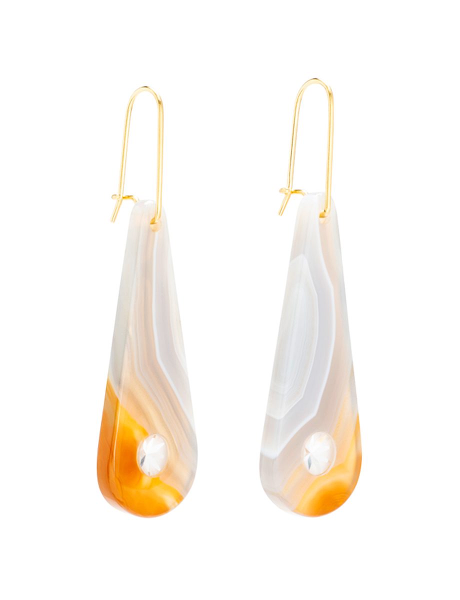 Moonlight Earrings