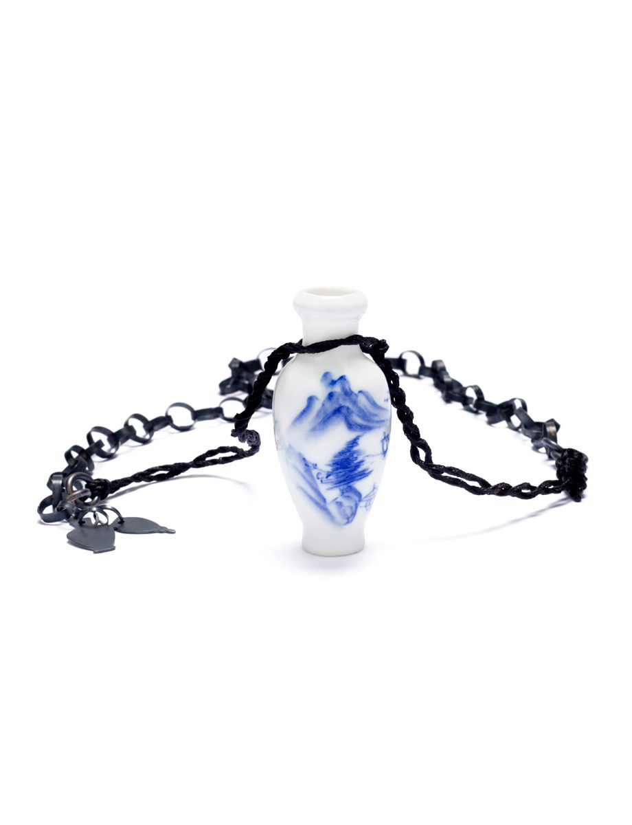 Entwine Necklace