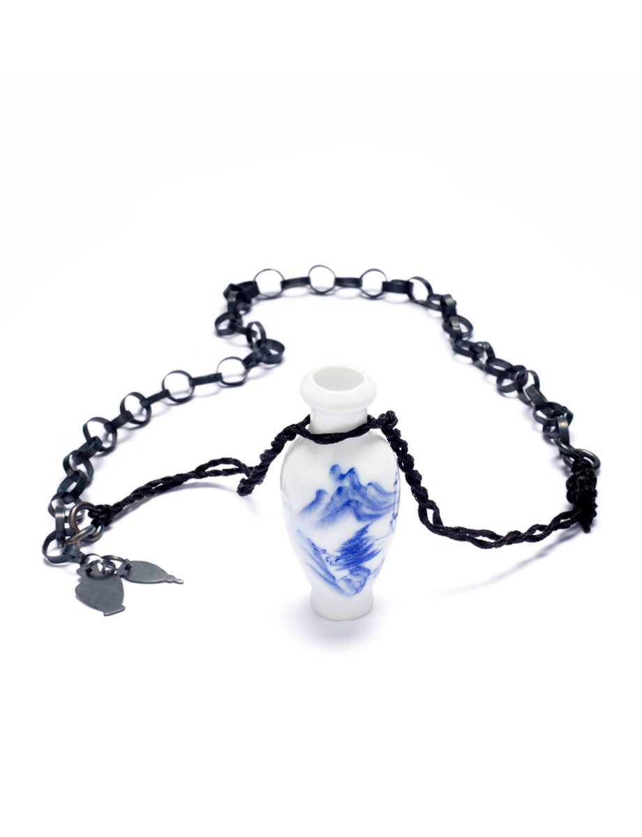 Entwine Necklace