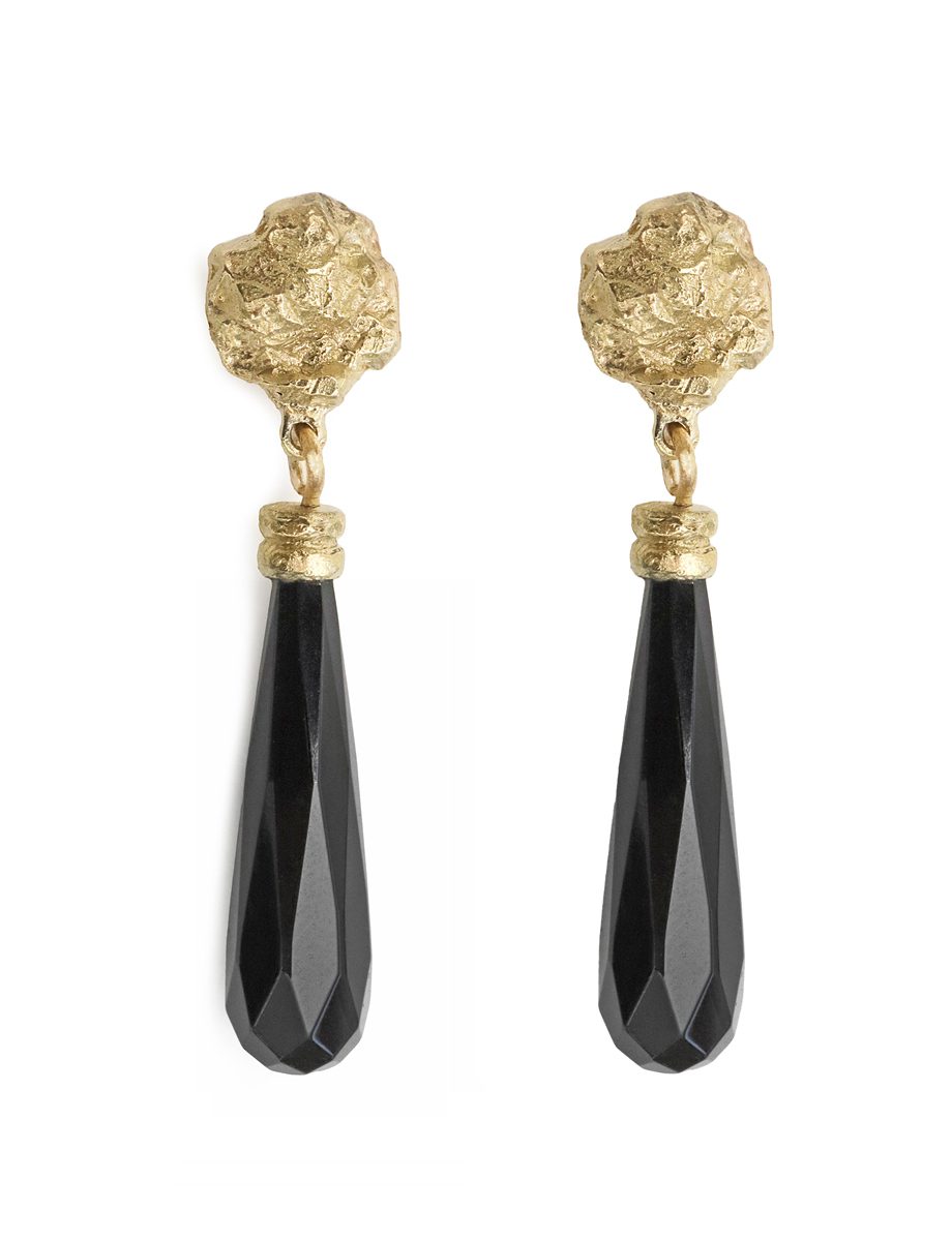 Phaedra Stud Earrings