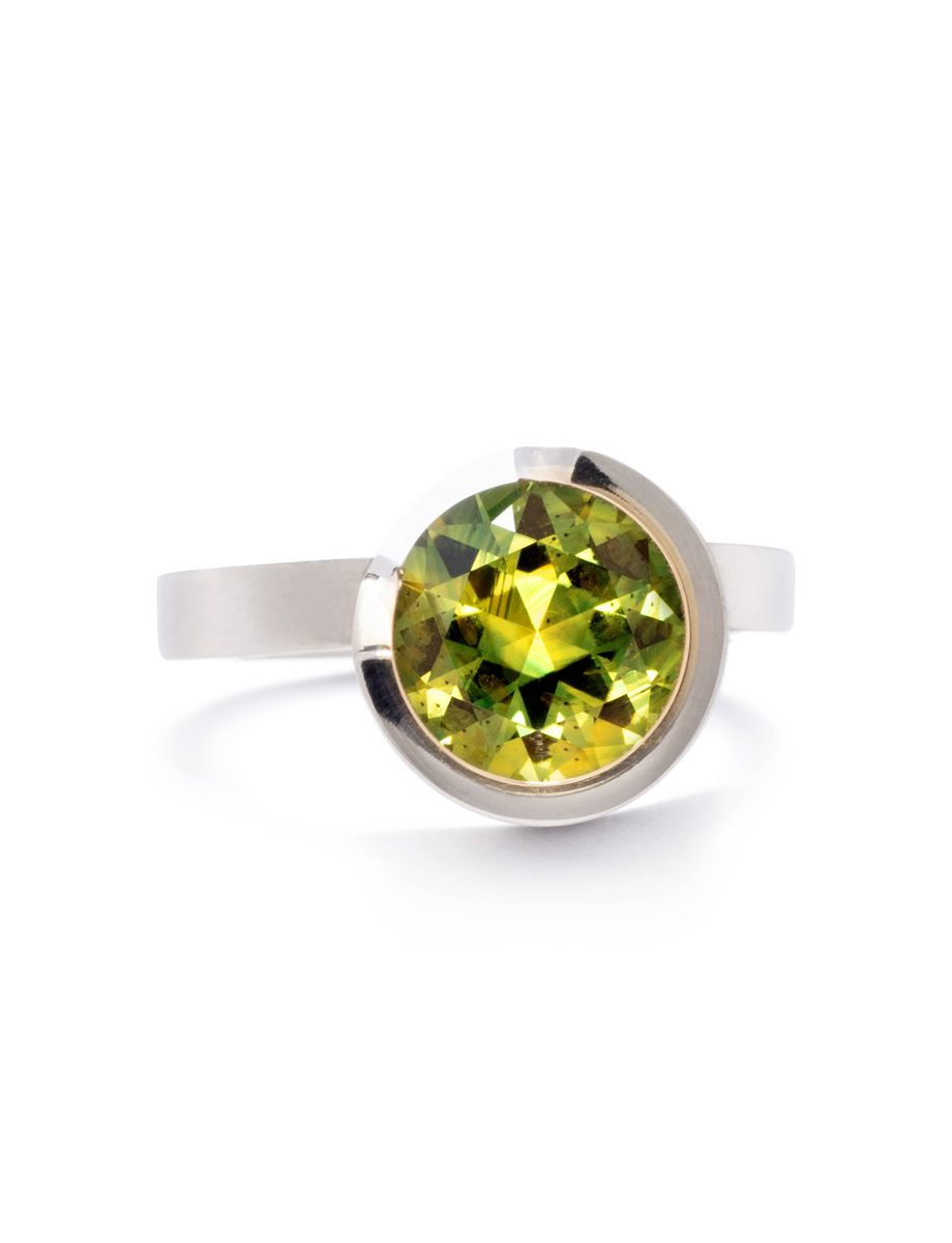 Silo Ring