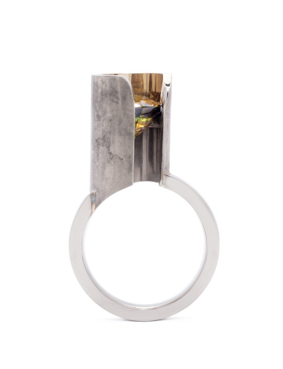 Silo Ring