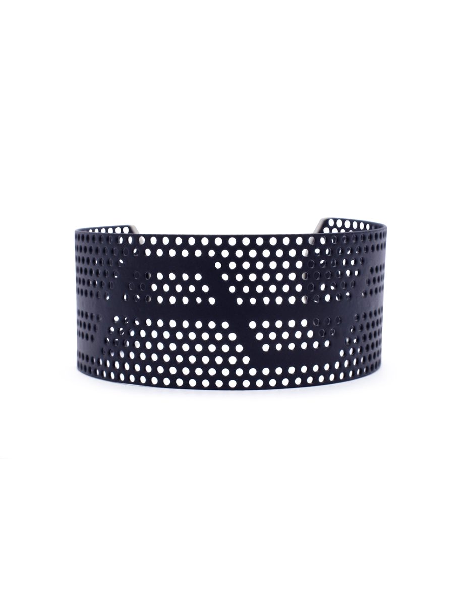 Wrought #1 Cuff