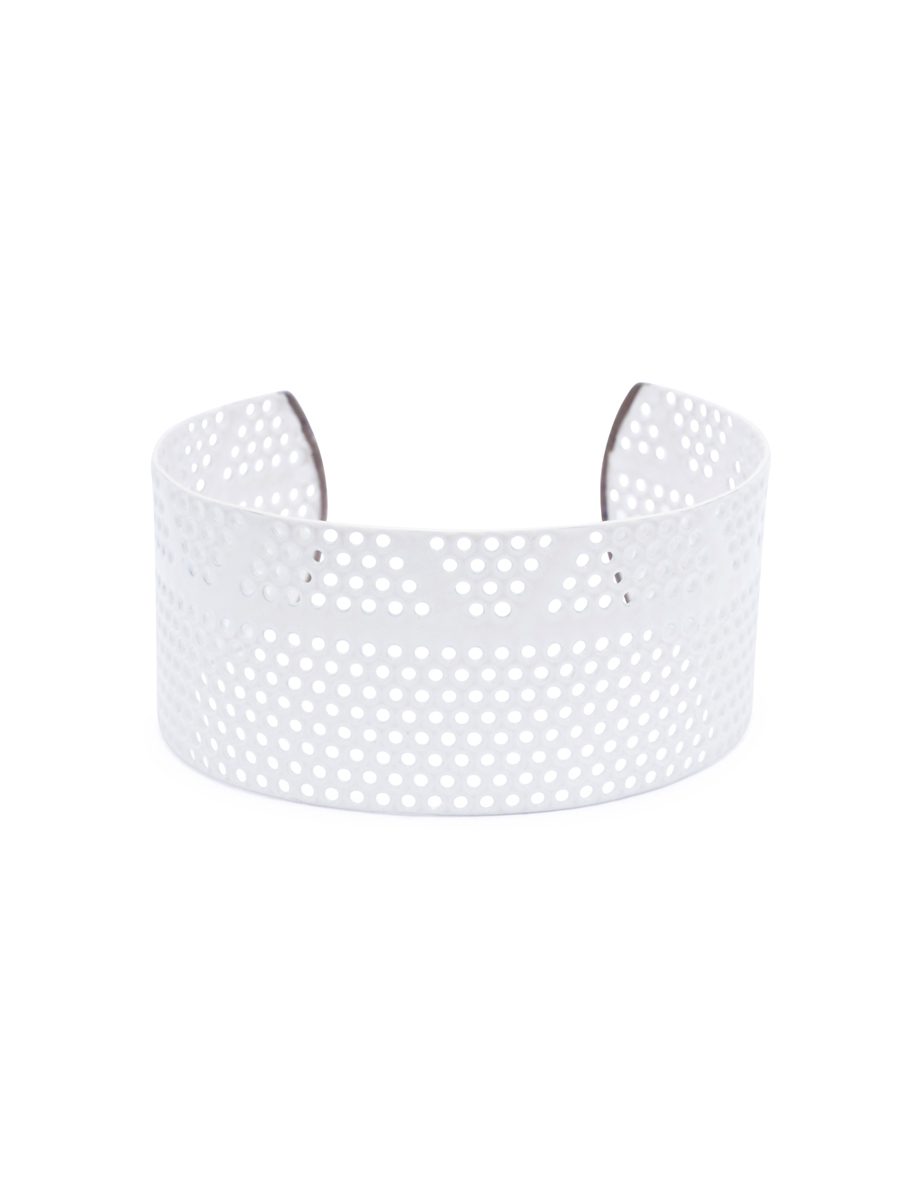 Wrought #2 Cuff