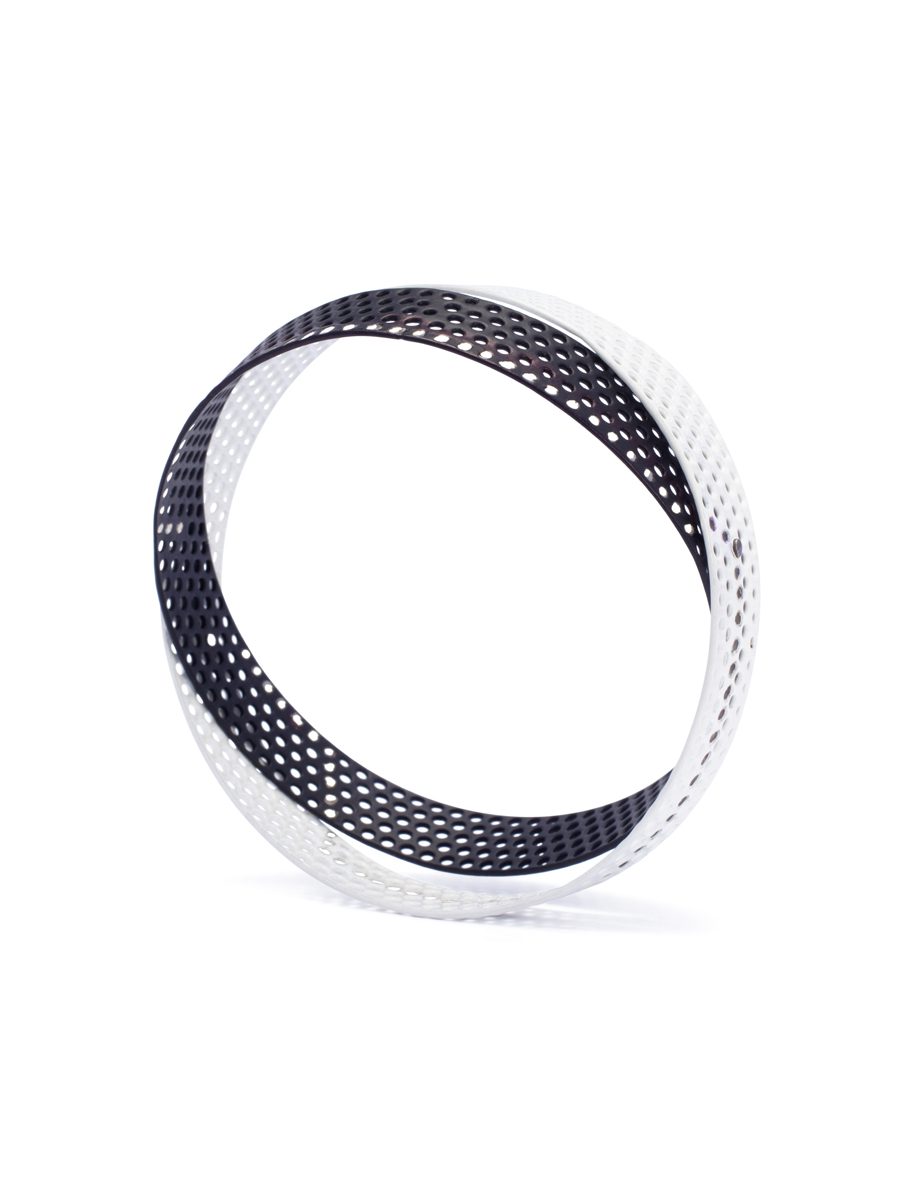 Wrought #3 Bangle