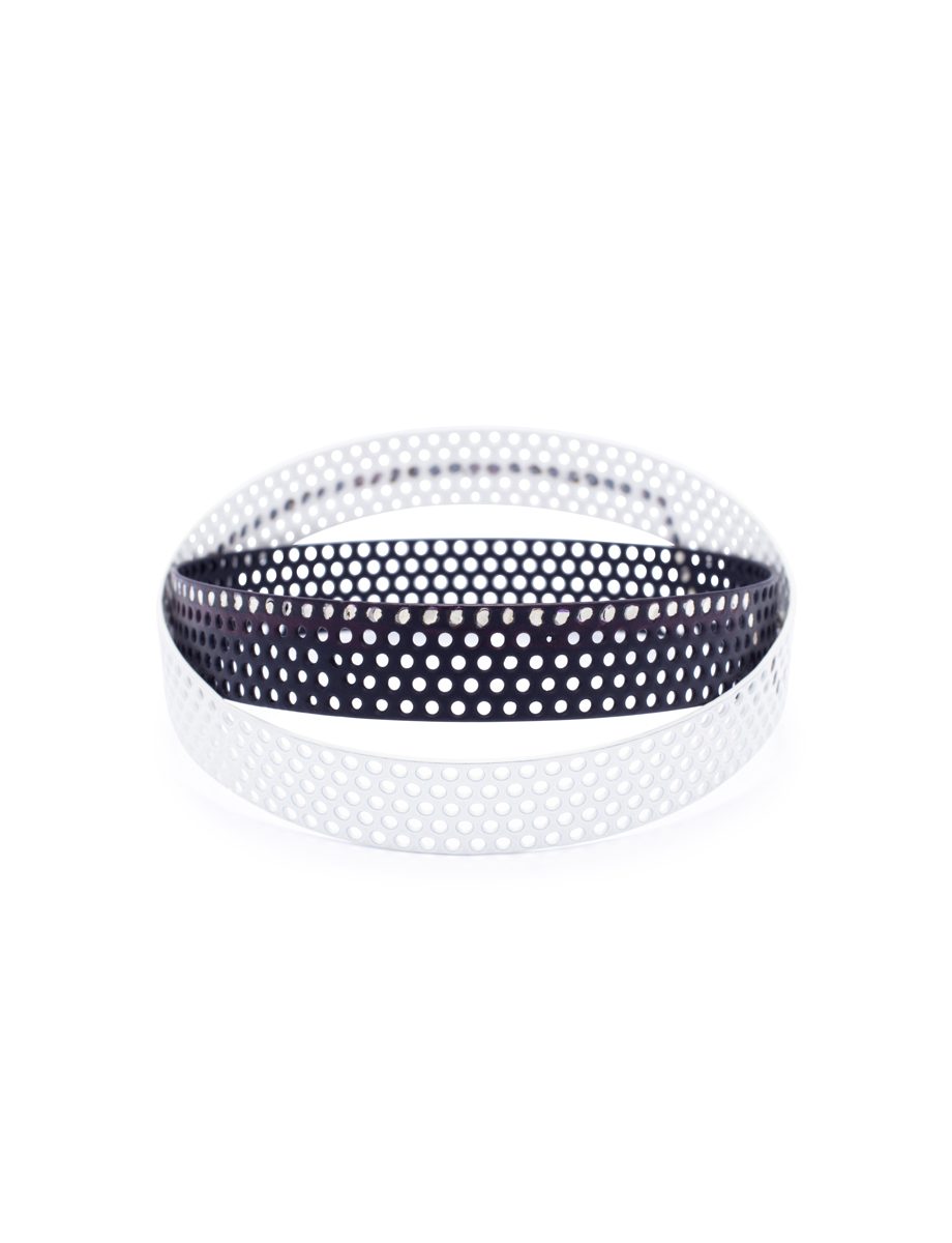 Wrought #3 Bangle