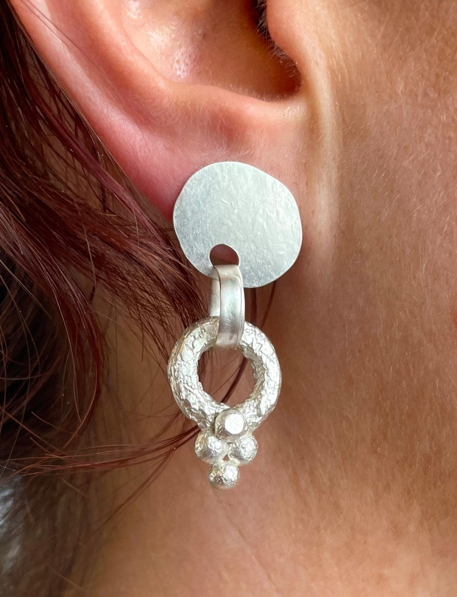 Asimina Earrings