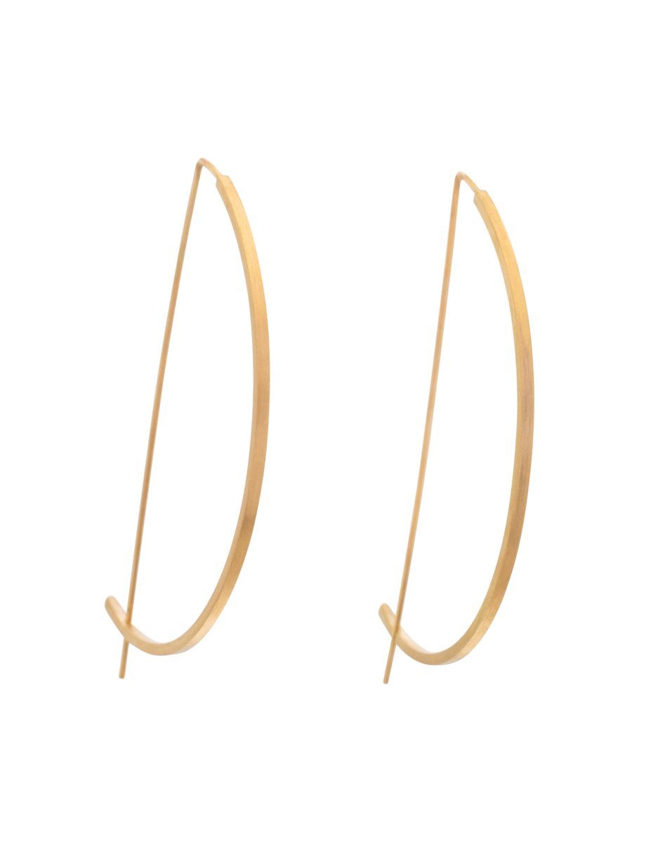 Alley Oops Earrings