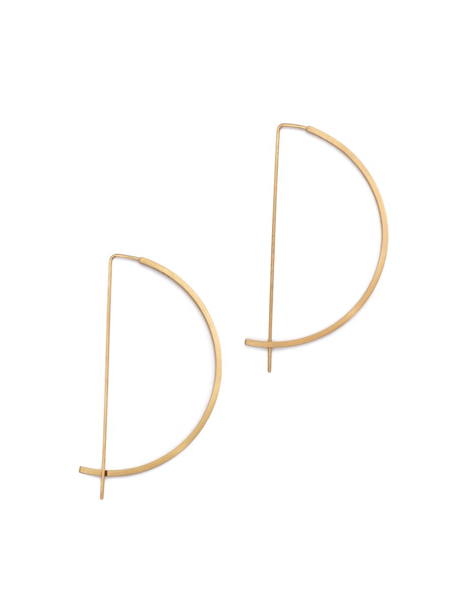 Alley Oops Earrings