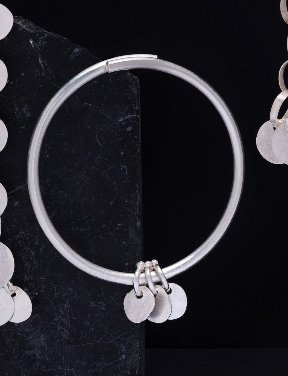 Arethusa Fused Bangle