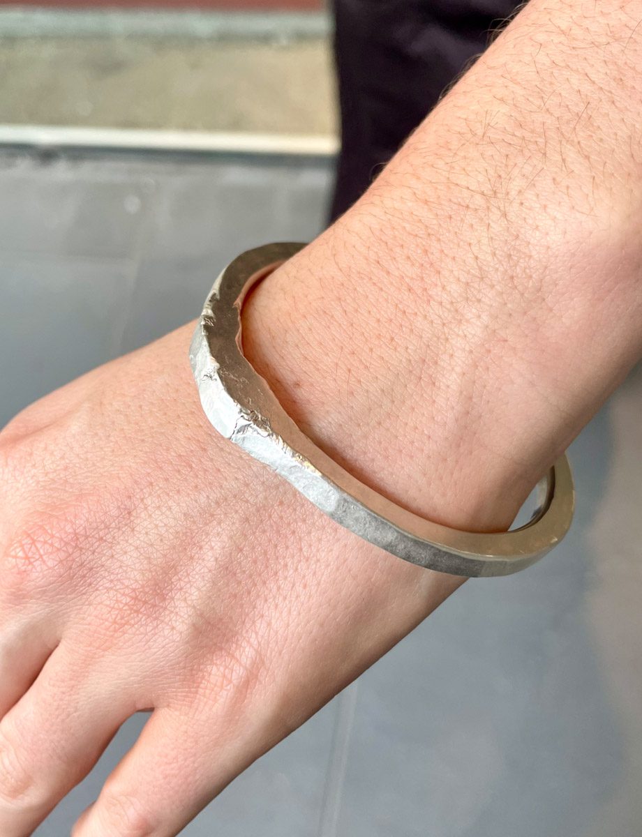 Adrastia Bangle