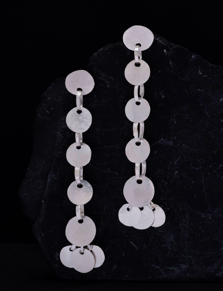 Angeliki Earrings