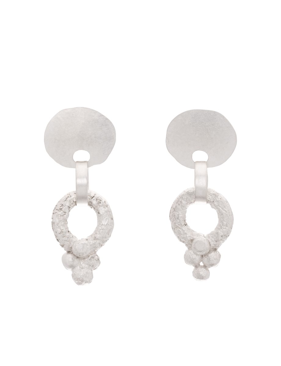 Asimina Earrings