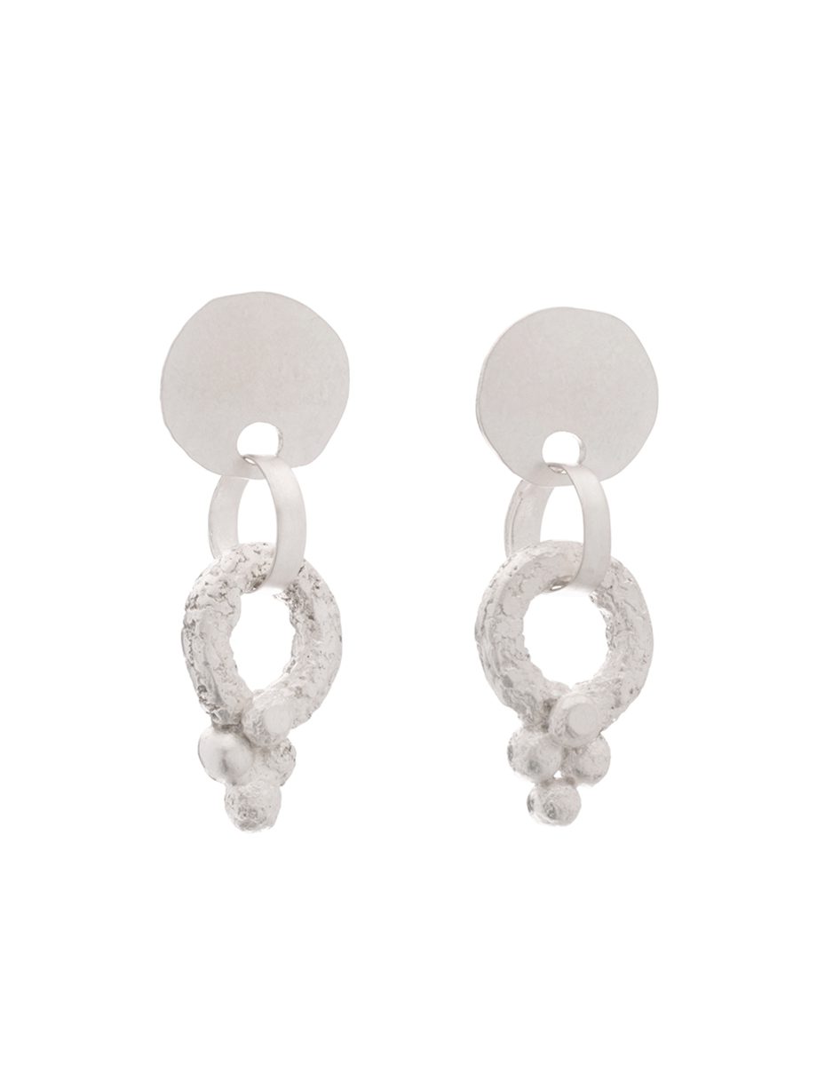 Asimina Earrings