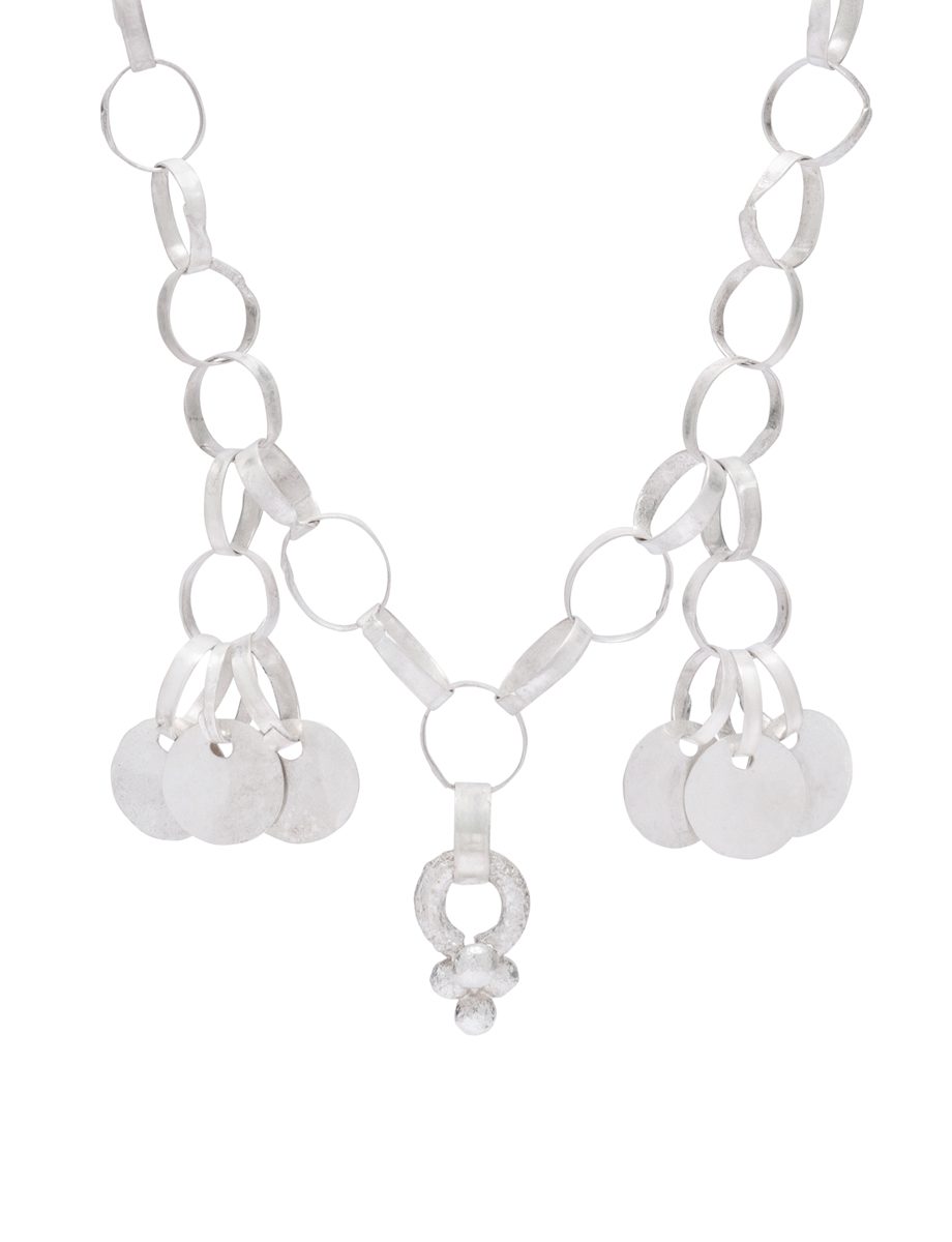Asimina Neckpiece
