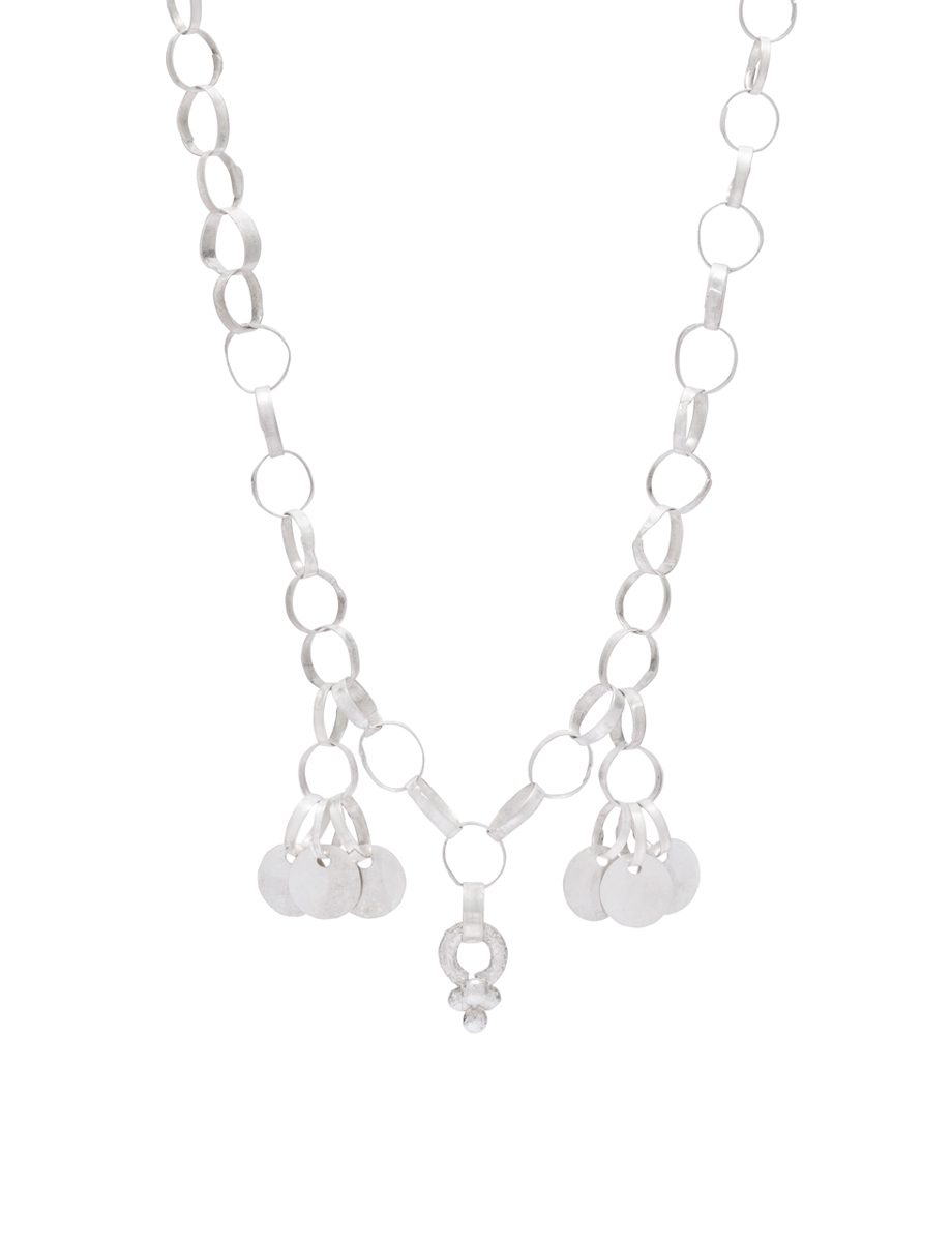 Asimina Neckpiece