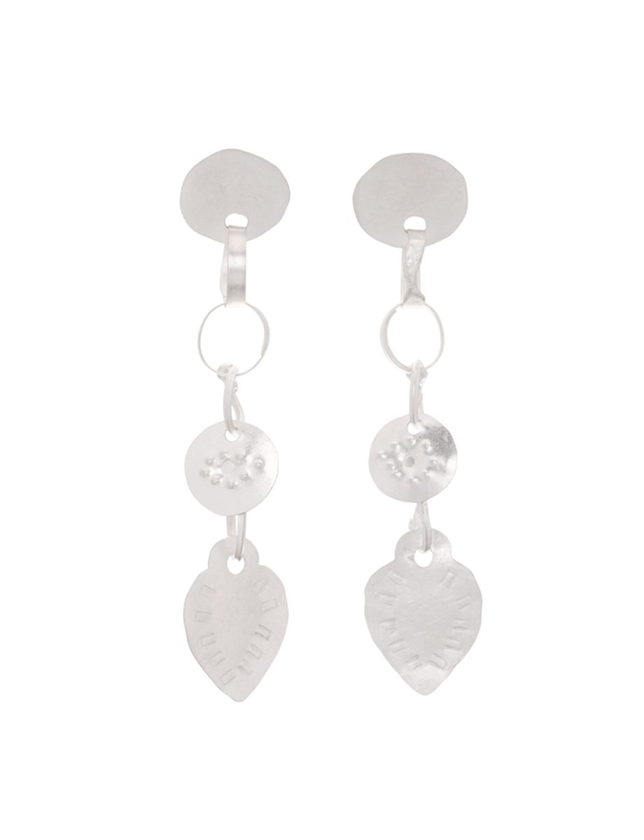 Afroditi Earrings