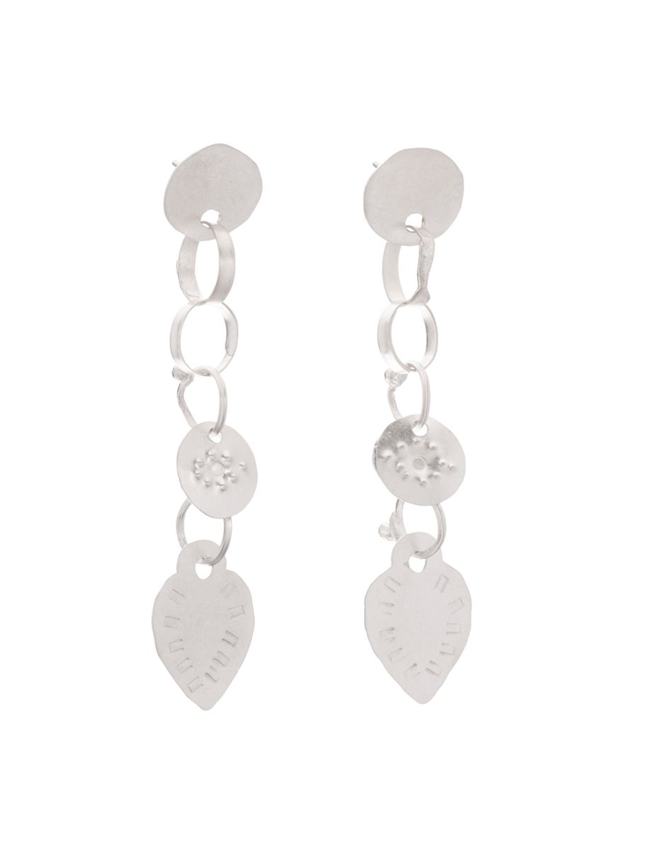 Afroditi Earrings