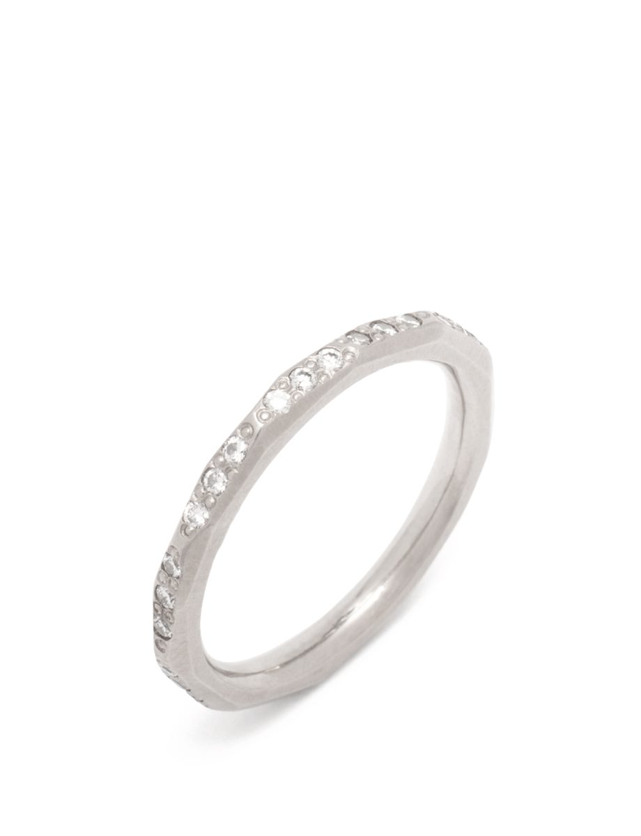 Forever Ring