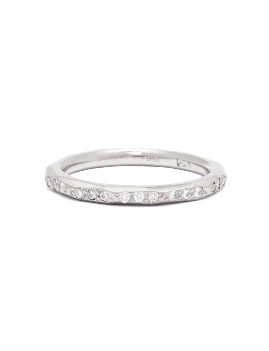 Forever Ring