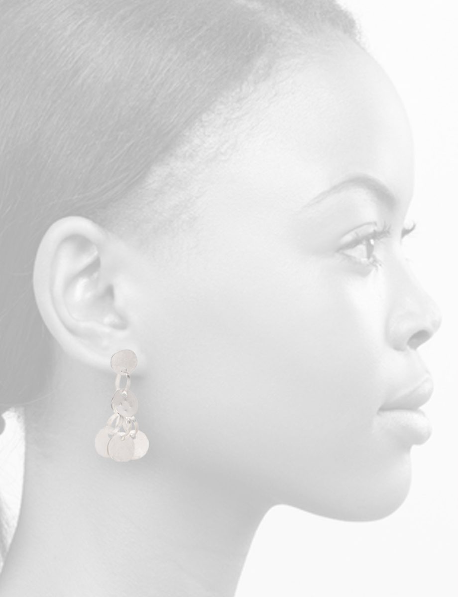 Evridiki Earrings