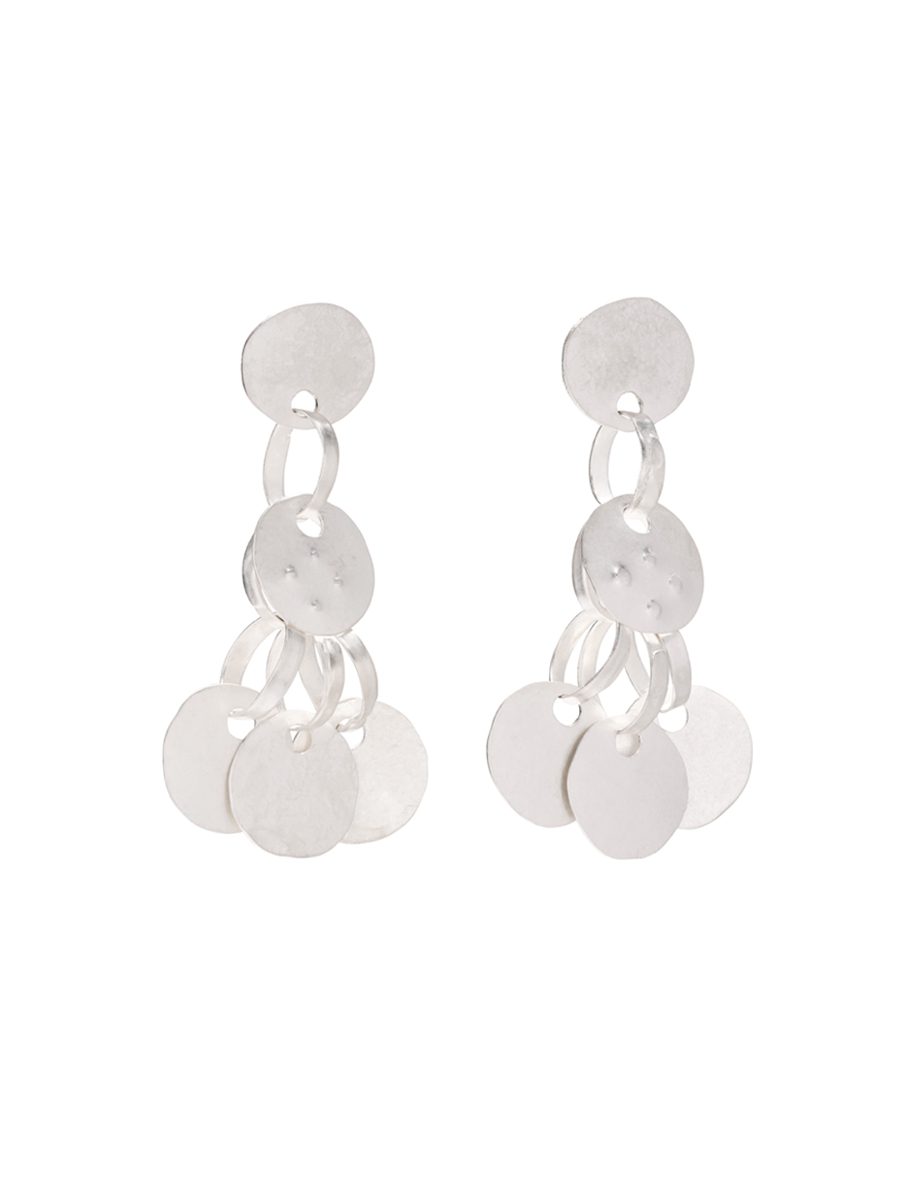 Evridiki Earrings