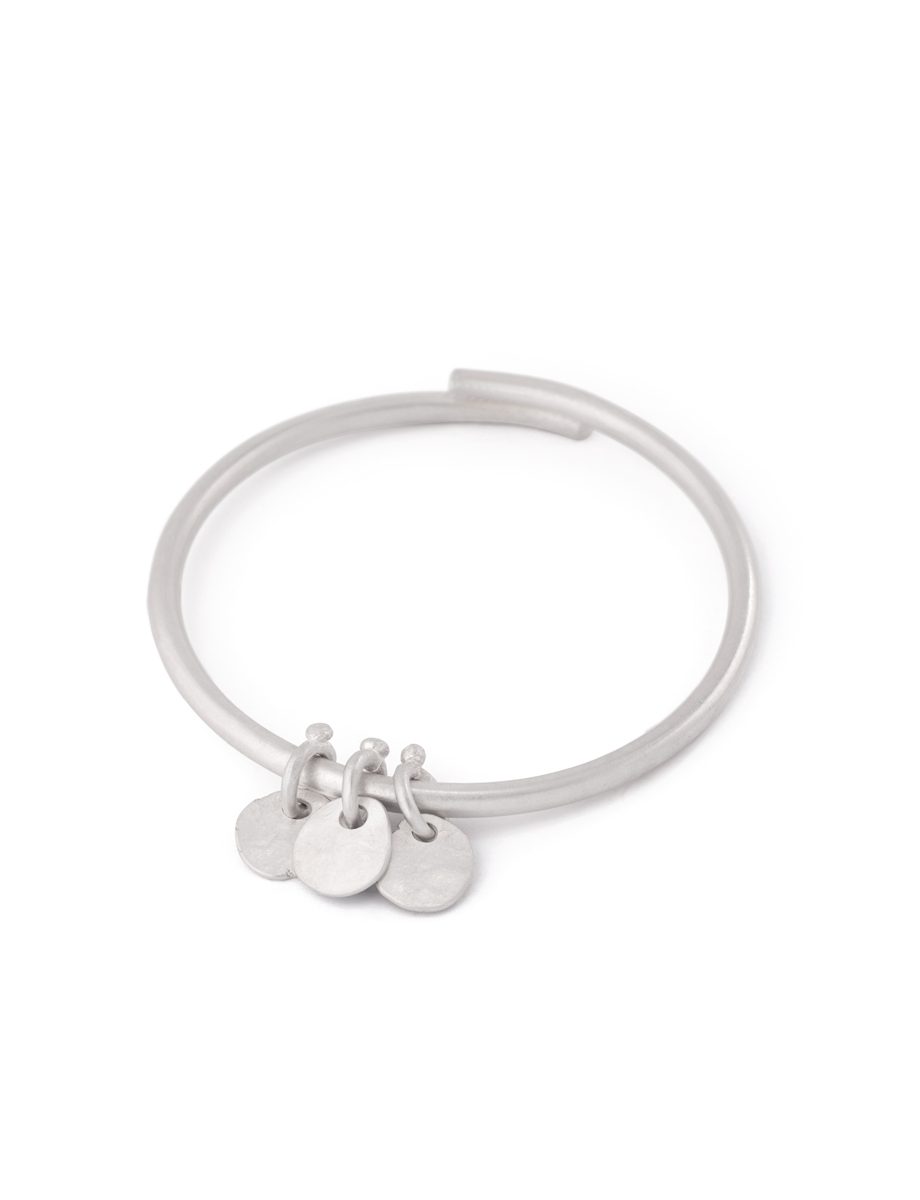 Arethusa Fused Bangle